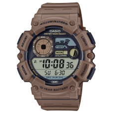 Чоловічий годинник Casio WS-1500H-5A