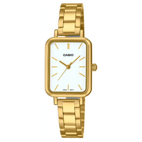 Жіночий годинник Casio LTP-V009G-7E