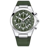 Benyar BY-5206 Silver-Green