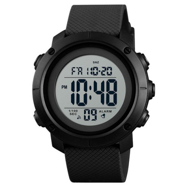 Годинник наручний Awarder 032 Black