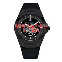 Awarder 050 All Black Індивідуальний дизайн