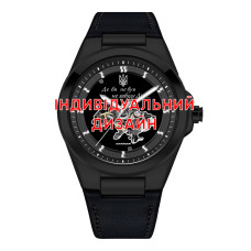 Awarder 050 All Black Індивідуальний дизайн