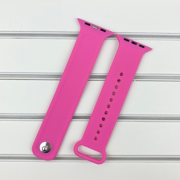 Ремінець для годинника Modfit 42/44 mm Pink