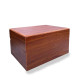 Коробка ддя годлинника Wood Brown