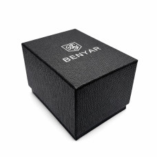 Коробочка для годинника Benyar Black