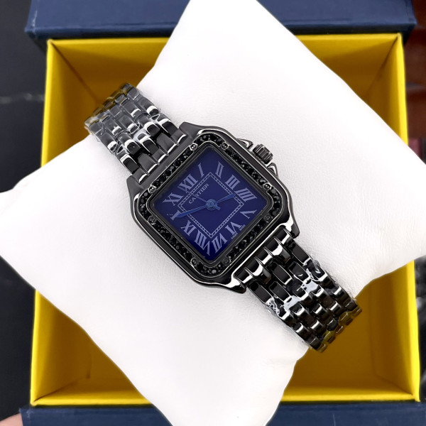 Cartier Black-Blue 29x31 Rep