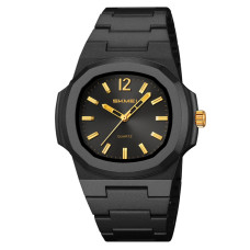 Skmei 2382BKGD Black-Gold