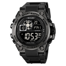 Skmei 2318BKBK All Black