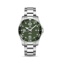 Pagani Design PD-1702 Silver-Green