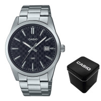 Чоловічий годинник Casio MTP-VD03D-1A