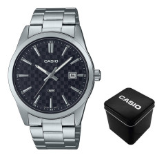 Чоловічий годинник Casio MTP-VD03D-1A