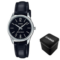 Жіночий годинник Casio LTP-V005L-1B