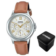 Жіночий годинник Casio LTP-V300L-7A2
