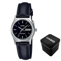Жіночий годинник Casio LTP-V006L-1B2U