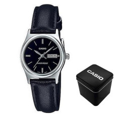 Жіночий годинник Casio LTP-V006L-1B2U
