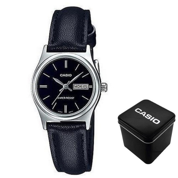 Жіночий годинник Casio LTP-V006L-1B2U