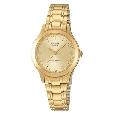 Жіночий годинник Casio LTP-1128N-9ARDF