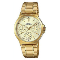 Жіночий годинник Casio LTP-V300G-9A