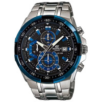 Чоловічий годинник Casio Edifice EFR-539D-1A2