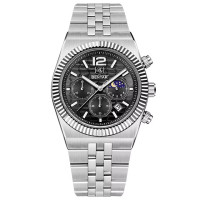 Benyar BY-5225 Silver-Black