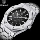 Benyar BY-5156 Silver-Black