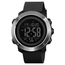 Годинник наручний Awarder 033 Black