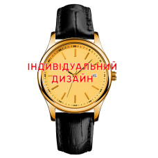 Awarder 023 Gold-Black Індивідуальний дизайн
