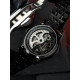 Годинник наручний Awarder 043 Де би не був All Black Steel Automatic