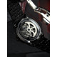Годинник наручний Awarder 043 Де би не був All Black Steel Automatic