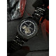 Годинник наручний Awarder 043 Де би не був All Black Steel Automatic