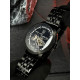 Годинник наручний Awarder 043 Де би не був All Black Steel Automatic