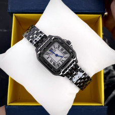 Cartier Black-White 29x31 Rep