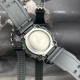 Casio1933 Greey-Black Rep