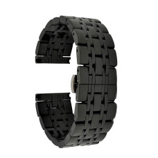 Сталевий браслет для AWARDER 043  Black