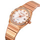 Skmei 2342RG Rose Gold