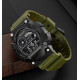 Skmei 2403AG Army Green