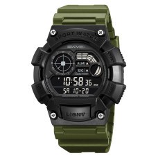 Skmei 2403AG Army Green