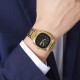 Skmei 2420GDBK Gold-Black
