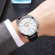 Skmei 2490SISI All Silver