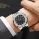 Skmei 2512SI Silver