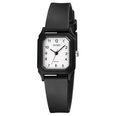 Skmei 1651BKWT Black-White