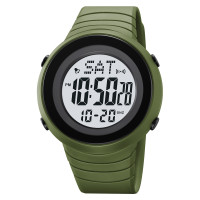 Skmei 2152AG Army Green