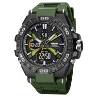 Skmei 2220AG Army Green