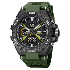 Skmei 2220AG Army Green