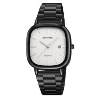 Skmei 2551BKWT Black-White