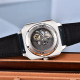Pagani Design PD-1791 Black-Silver