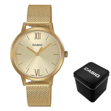 Жіночий годинник Casio LTP-E157MG-9A