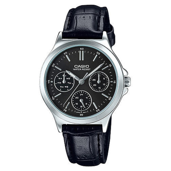 Жіночий годинник Casio  LTP-V300L-1A