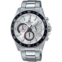 Чоловічий годинник Casio Edifice EFV-570D-7A