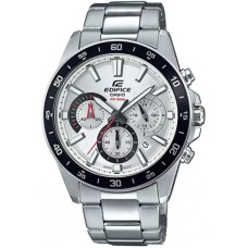 Чоловічий годинник Casio Edifice EFV-570D-7A